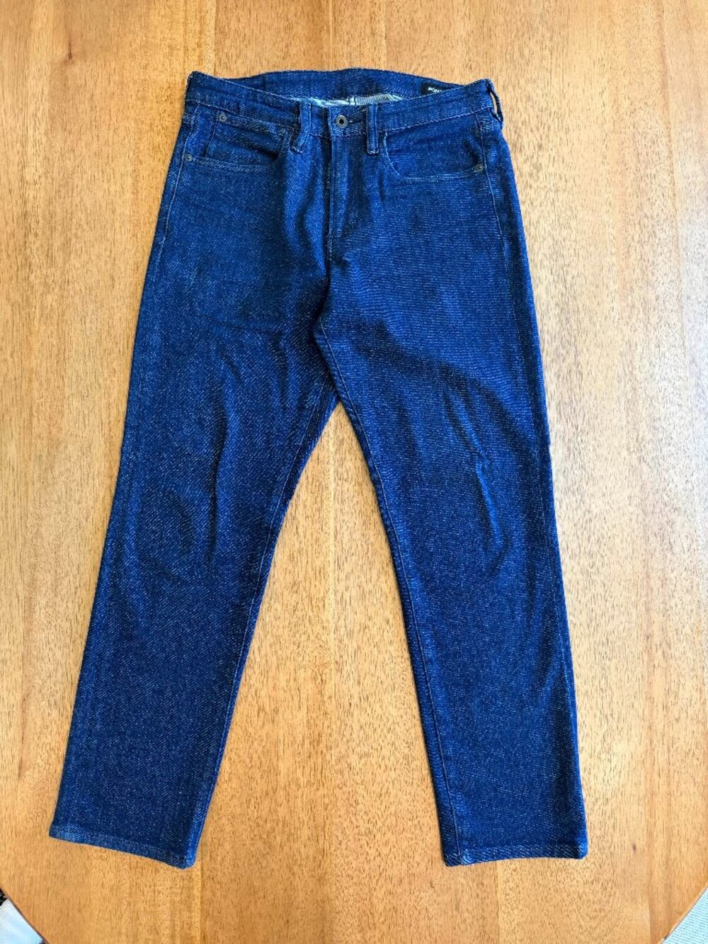 Men’s Bonobos Athletic Fit Jeans – Size 30x30